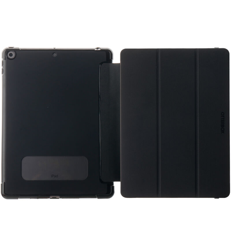 product image 9 - iPad 9a & 8a gen Custodia React Folio Series